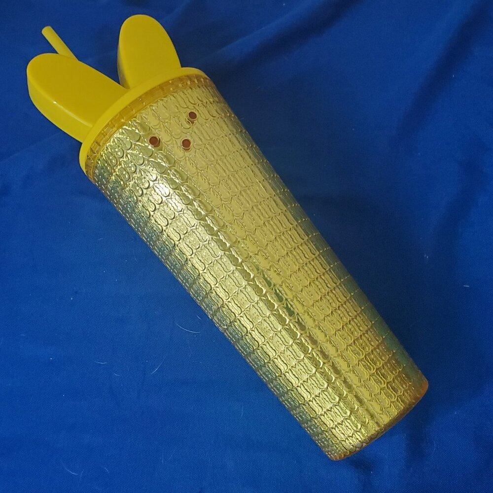 Peeps Yellow mirror type 24.5 oz Tumbler